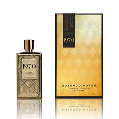 Rosendo Mateu 1970 Tonka Expansion Glamour EDP Unisex 100ML