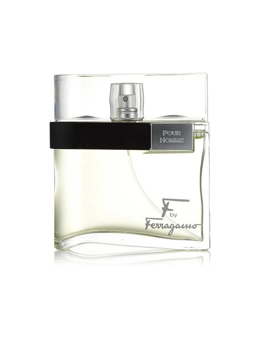 Salvatore Ferragamo F Pour Homme EDT For Men 100ML