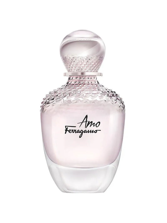 Salvatore Ferragamo Ferragamo Amo EDP For Women 100ML
