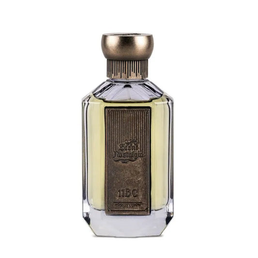 Scent Nostalgia 11BC EDP For Men 100ML