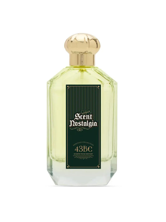 Scent Nostalgia 43BC EDP For Women 100ML