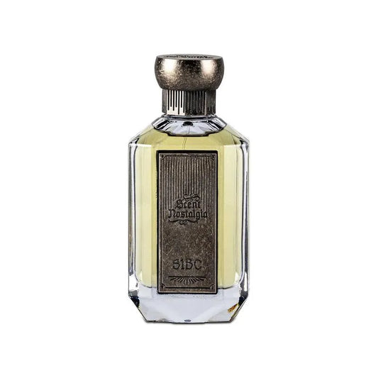 Scent Nostalgia 51BC EDP For Men 100ML