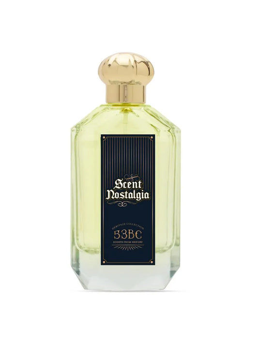 Scent Nostalgia 53BC EDP For Women 100ML