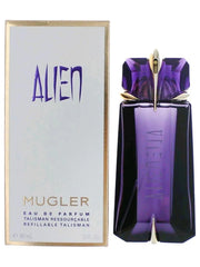 Mugler Alien EDP For Women 90ML