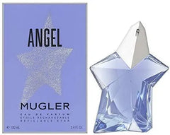 Mugler Angel EDP For Women 100ML