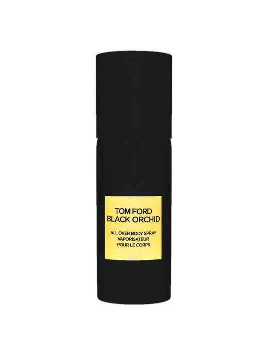 Tom Ford Black Orchid All Over Body Spray For Women 150ML