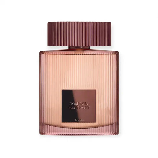 Tom Ford Cafe Rose EDP For Women 100ML