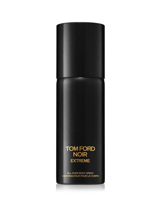Tom Ford Noir Extreme All Over Body Spray For Men 150ML