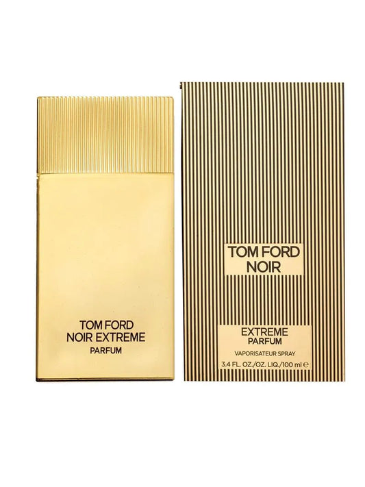Tom Ford Noir Extreme Parfum For Men 100ML