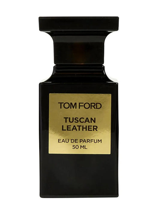 Tom Ford Tuscan Leather EDP Unisex 50ML
