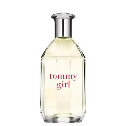 Tommy Hilfiger Tommy Girl EDT For Women 100ML