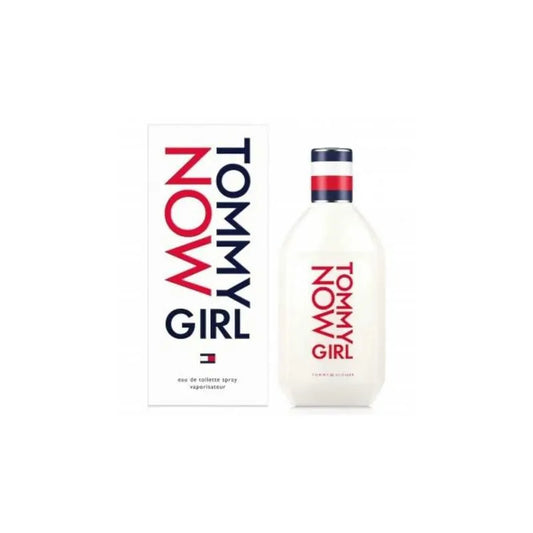 Tommy Hilfiger Tommy Now Girl EDT For Women 100ML