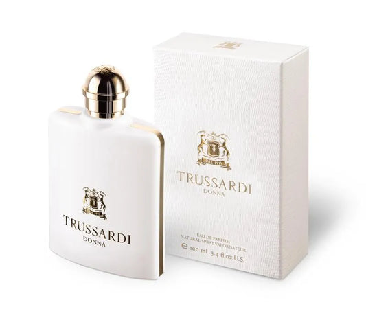 Trussardi Donna EDP For Women 100ML