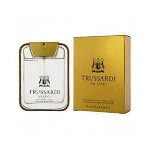 Trussardi My Land EDT For Men 100ML
