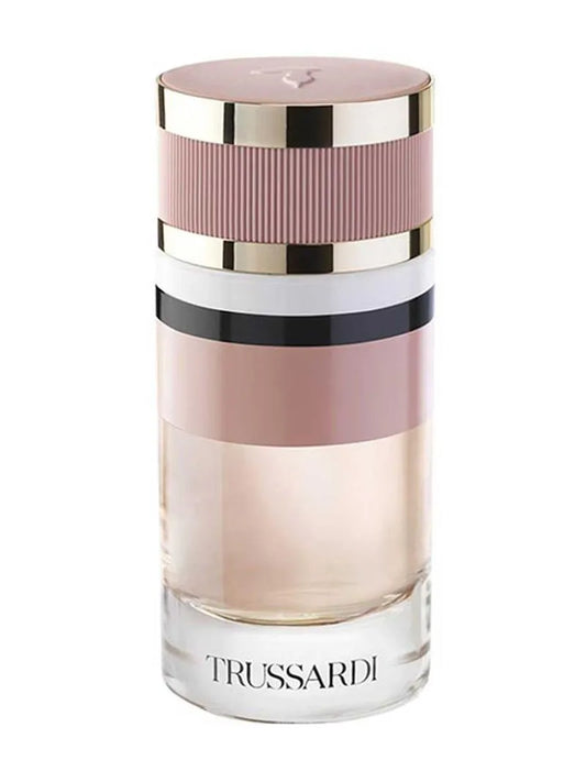Trussardi New Feminine EDP For Women 90ML