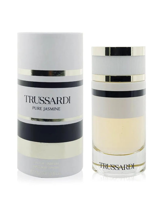 Trussardi Pure Jasmine EDP For Women 90ML