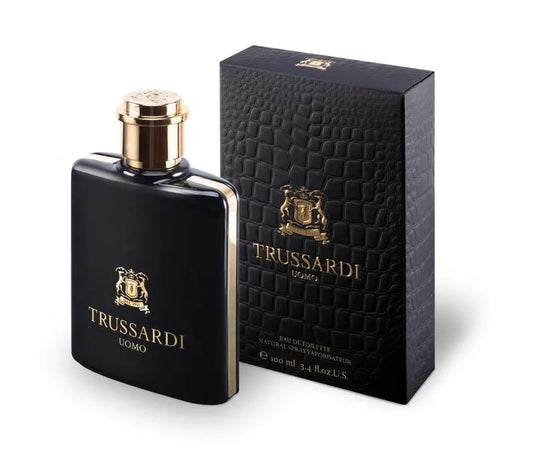 Trussardi Uomo EDT For Men 100ML