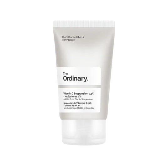 The Ordinary Vitamin C Suspension 23% + HA Spheres 2% - 30ml