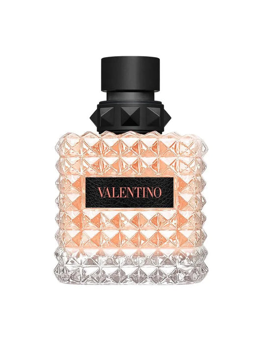 Valentino Donna Born In Roma Coral Fantasy EDP For Women 100ML