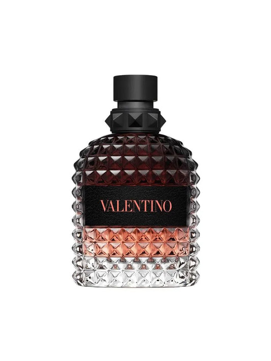 Valentino Uomo Born In Roma Coral Fantasy EDT For Men 100ML
