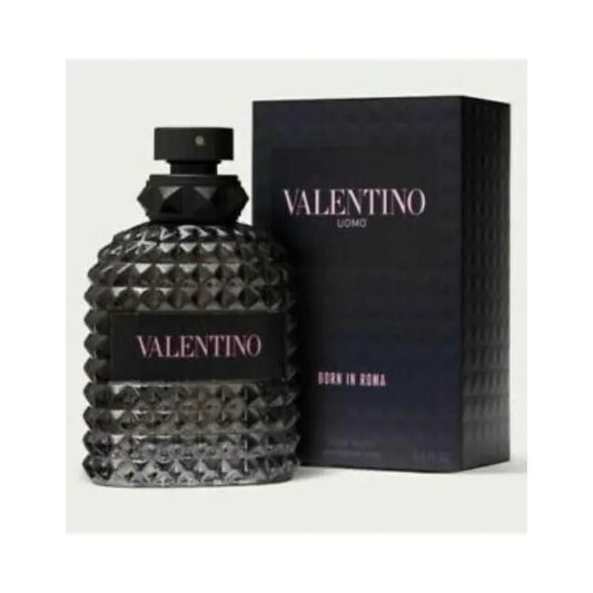 Valentino Uomo Born In Roma EDT For Men 100ML