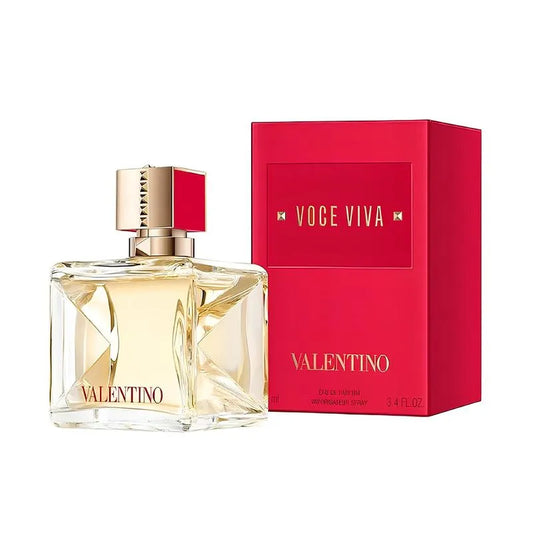 Valentino Voce Viva EDP For Women 100ML