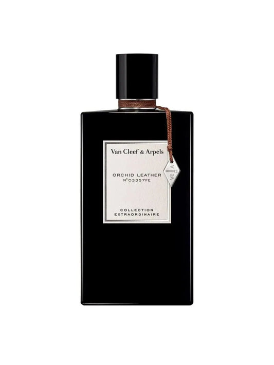 Van Cleef Orchid Leather EDP Unisex 75ML