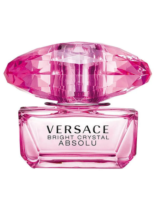 Versace Bright Crystal Absolu EDP For Women 50ML