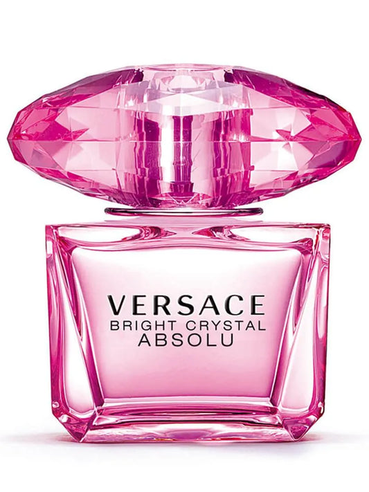 Versace Bright Crystal Absolu EDP For Women 90ML