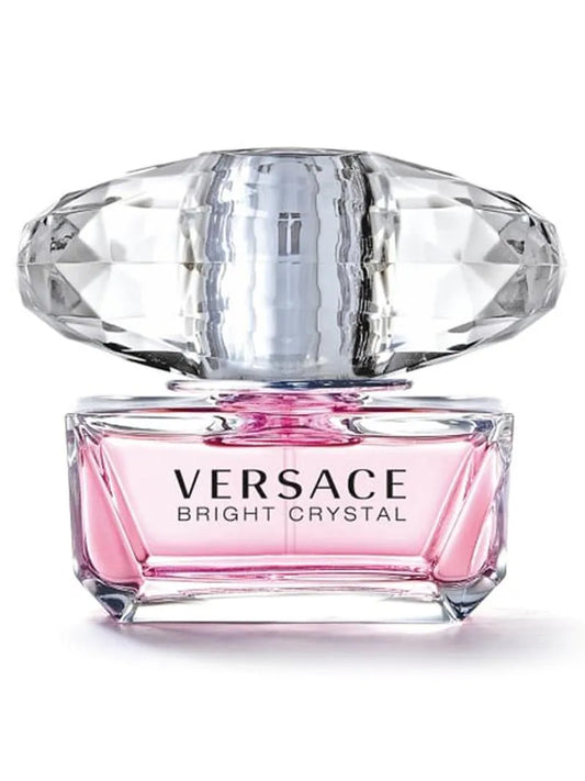 Versace Bright Crystal EDT For Women 50ML