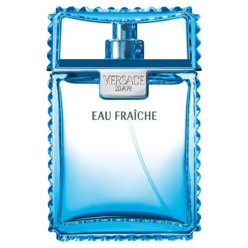 Versace Eau Fraiche EDT For Men 100ML
