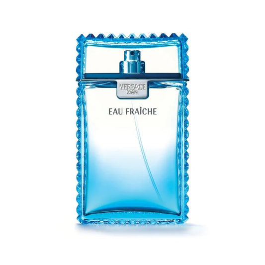 Versace Eau Fraiche EDT For Men 200ML