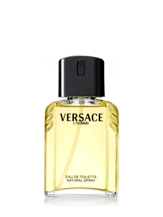 Versace L'Homme EDT For Men 100ML