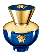 Versace Pour Femme Dylan Blue EDP For Women 50ML