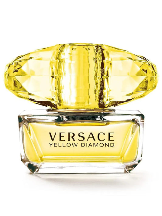 Versace Yellow Diamond EDT For Women 50ML