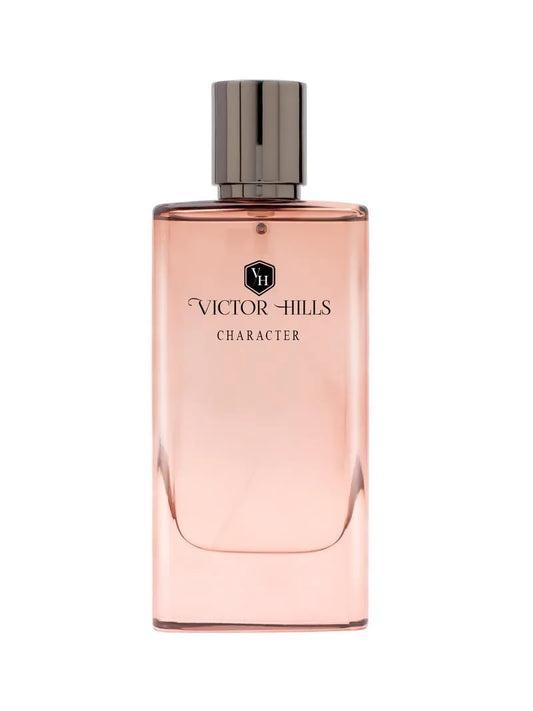 Victor Hills Character Extrait De Parfum Unisex 75ML
