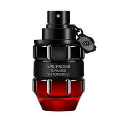Viktor&Rolf Spicebomb Infrared EDP For Men 90ML