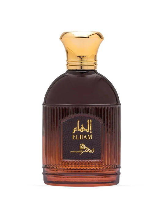 Ward Al Arab Elham EDP Unisex 100ML