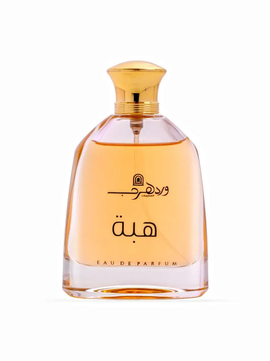 Ward Al Arab Hiba EDP For Women 100ML