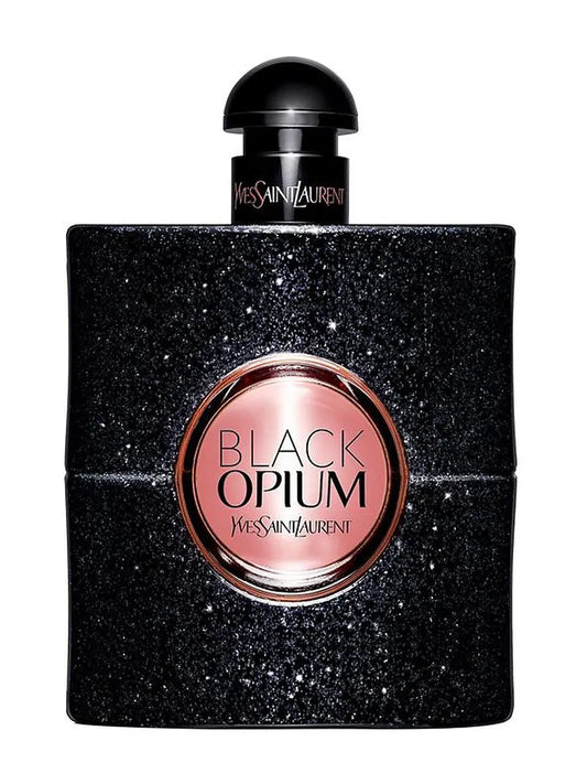YSL Black Opium EDP For Women 50ML