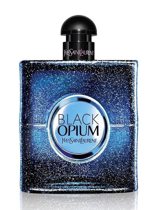 YSL Black Opium Intense EDP For Women 90ML