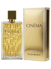 YSL Cinema EDP For Women 90ML