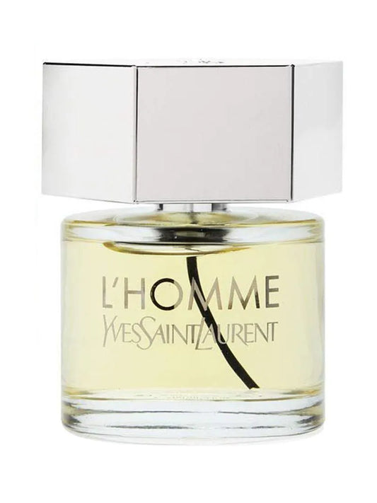 YSL L'Homme EDT For Men 60ML