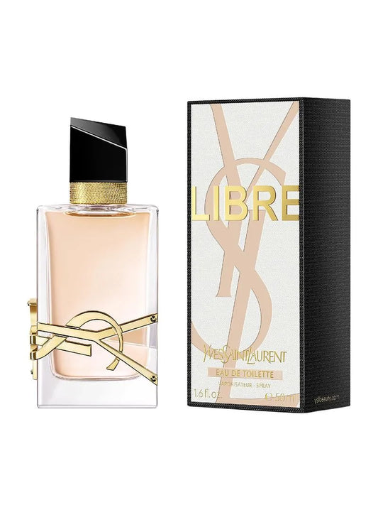 YSL Libre EDT For Women 50ML