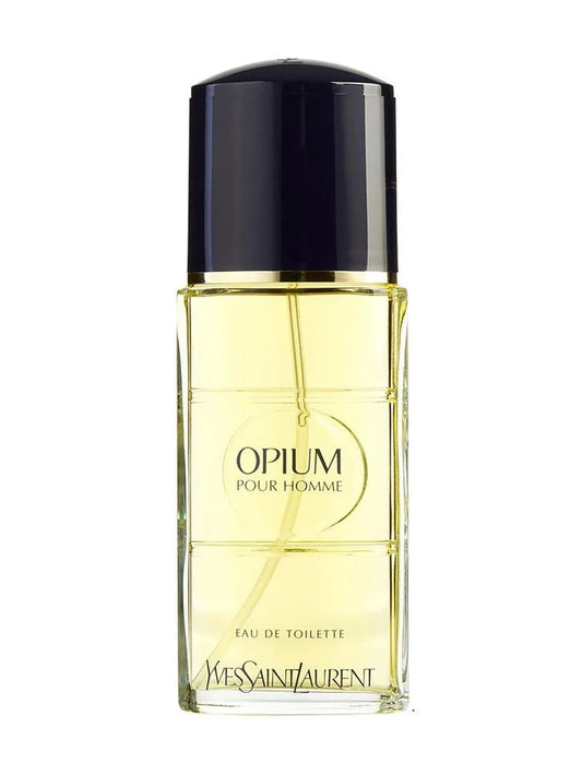 YSL Opium EDT For Men 100ML