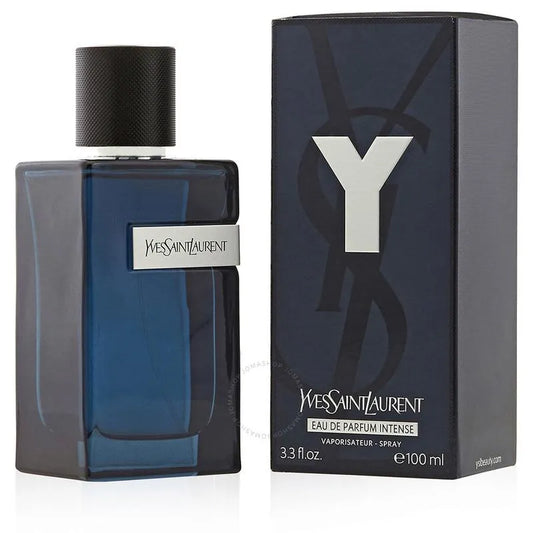 YSL Y EDP Intense For Men 100ML