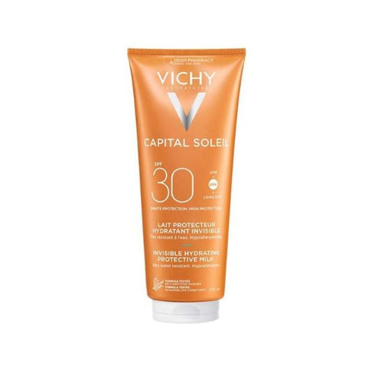 Vichy Capital Soleil Moisturizing Milk SPF30 300ML