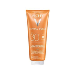 Vichy Capital Soleil Moisturizing Milk SPF30 300ML