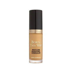 Too Faced Born This Way Super Coverage Multi Use Sculpting Concealer Latte 13.5ML