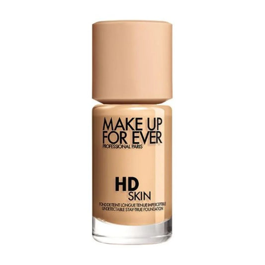 Make Up For Ever HD Skin Undetectable Stay True Foundation 2Y20 - 30ml